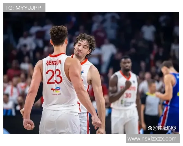 土耳其男篮对决俄罗斯队欧锦赛激战即将上演